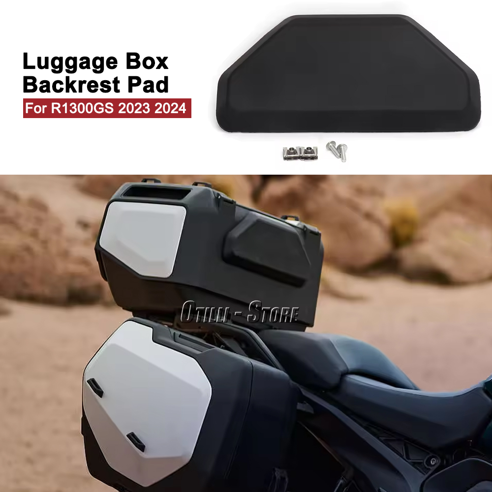 Luggage Cover Protector - Für BMW R1300GS R1300GS r1300gs 2023