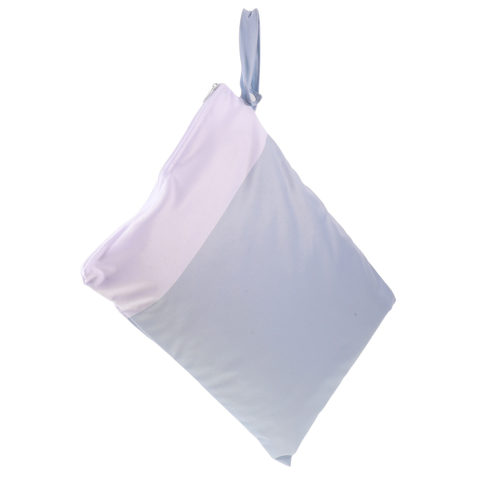 Travel Accessories With Baby - Nass-Trocken-Tasche für Babywindeln, wasserdichte, wiederverwendbare Reisetasche,