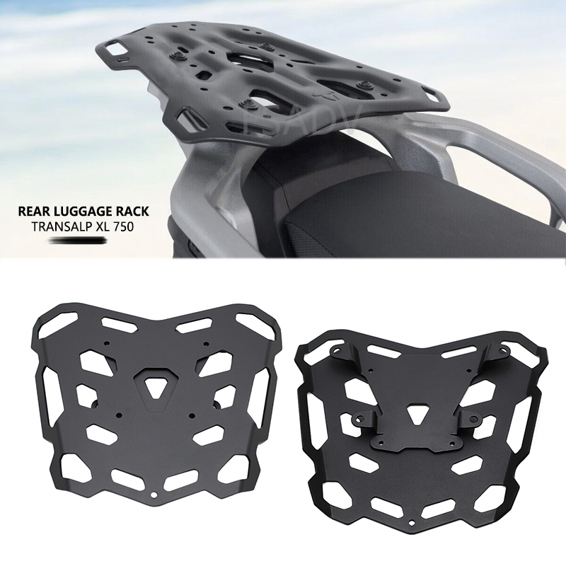 Luggage Cover Protector - Transalp 750 Gepäckträger hinten für Honda