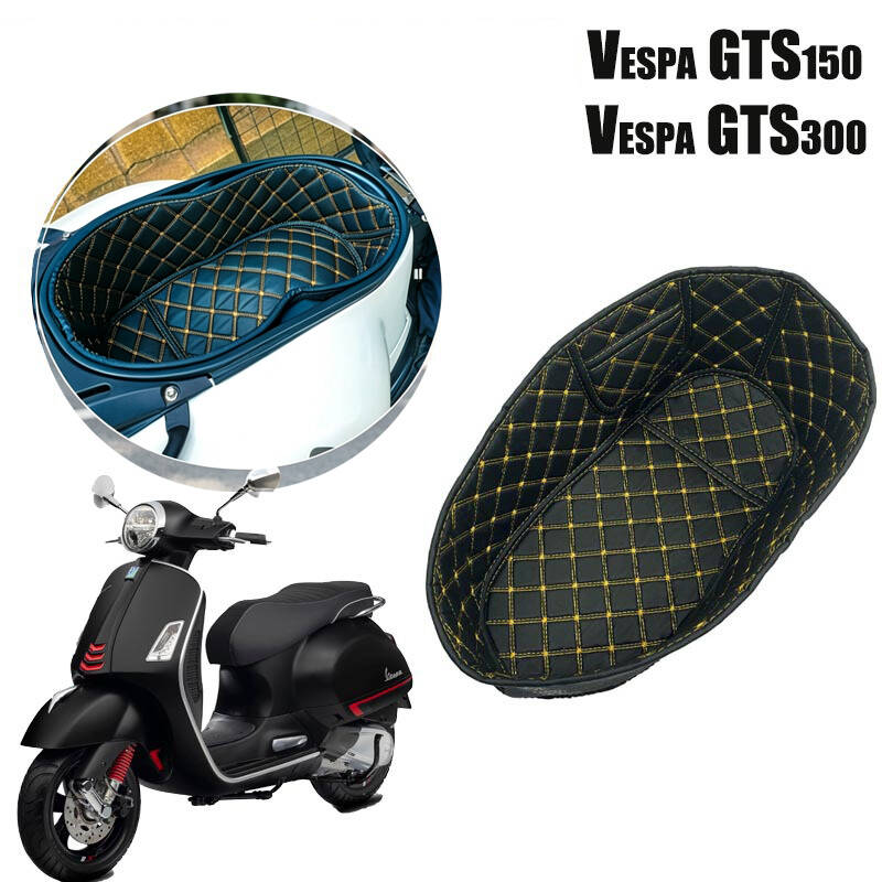 Luggage Cover Protector - Schutzpolster für Sitz und Gepäckraum, PU-Innenmatte