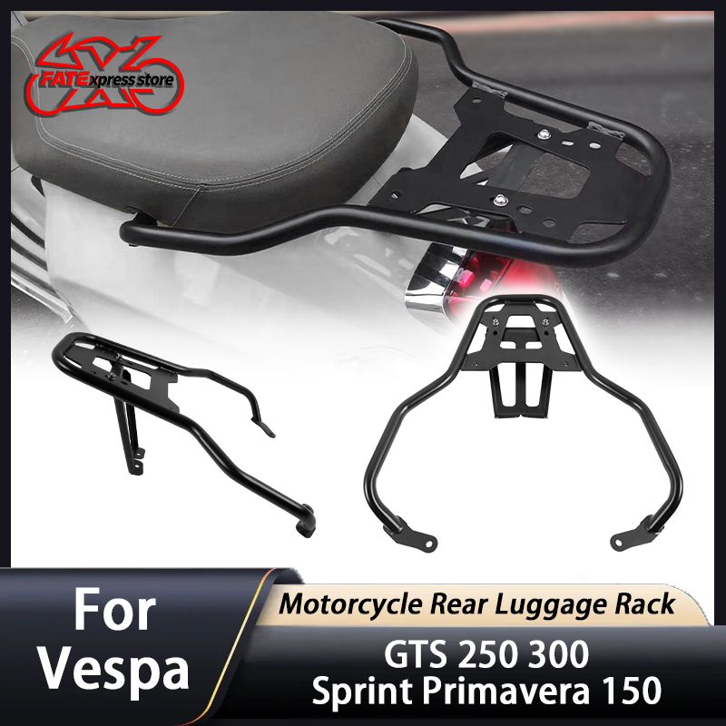 Luggage Cover Protector - Für Vespa GTS 250 300 Sprint