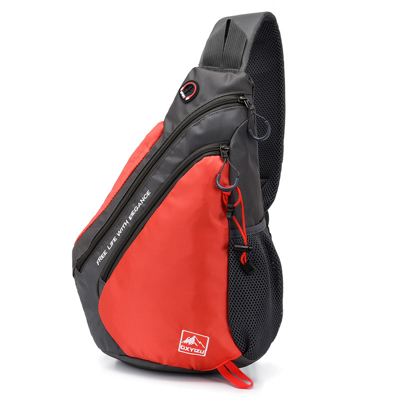 Travel Z - Mode Damen Umhängetasche Paar Messenger Outdoor