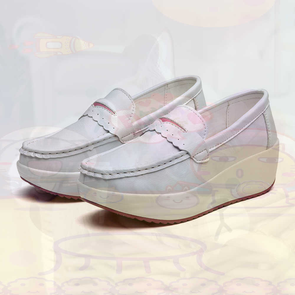 Travel Accessories On Sale - Plataform Winter Rosa Turnschuhe Tennis Damen