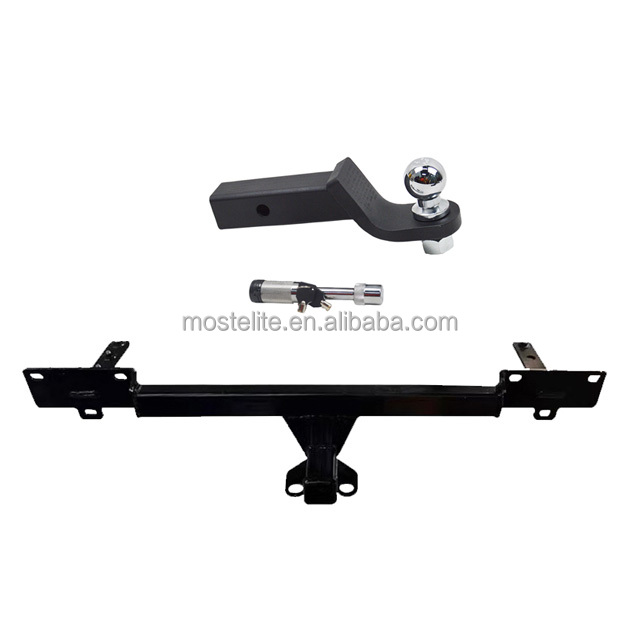 Travel Accessories Usa - Hochwertige OEM-Stahl-Anhängerkupplung mit Haken für 2025