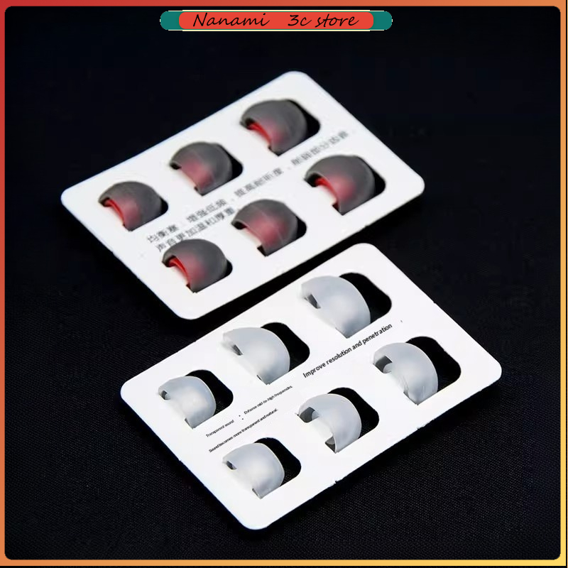 Earplug Set Foam - Zhu Linniao Skylark Jinghong Original Ohrstöpsel-Set,