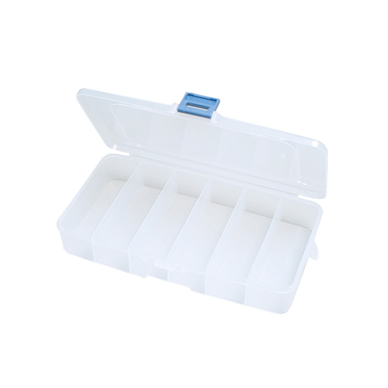 Accessories Travel Jewelry Box - Organizer für Haushalt und Reisebedarf mit