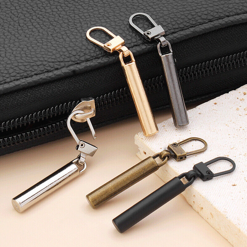 Travel Ziplock Bags - 2/10 stücke Zipper Slider Puller Instant