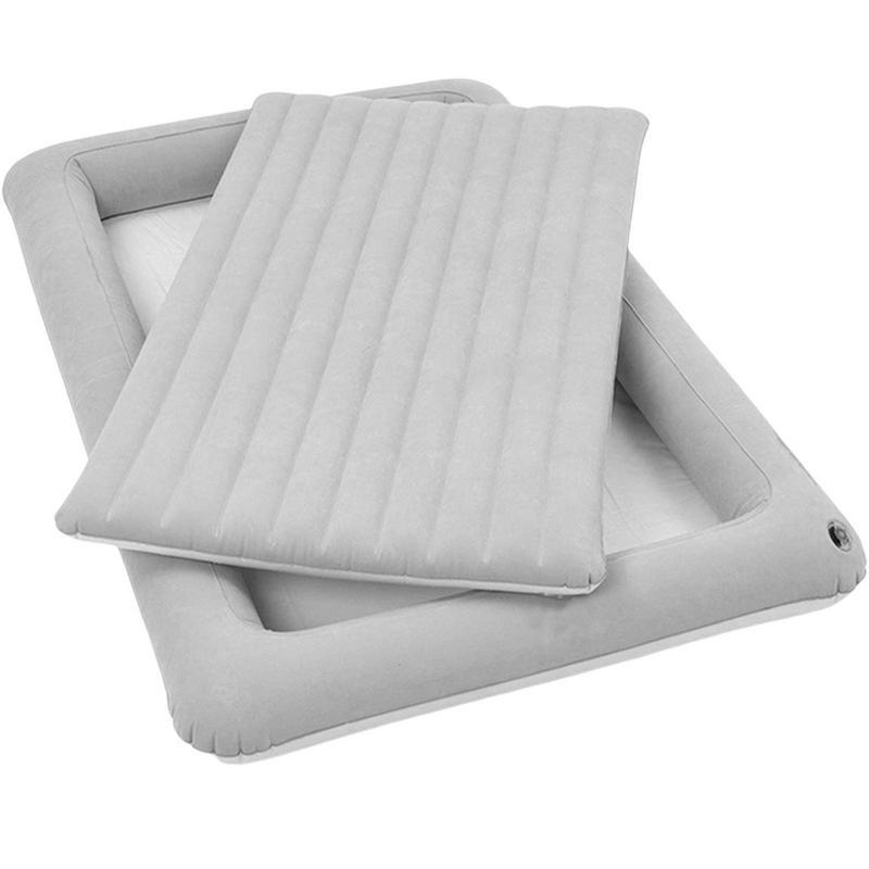 Travel Accessories Plane - Baby Aufblasbare Reise Bett Luft Matratzen