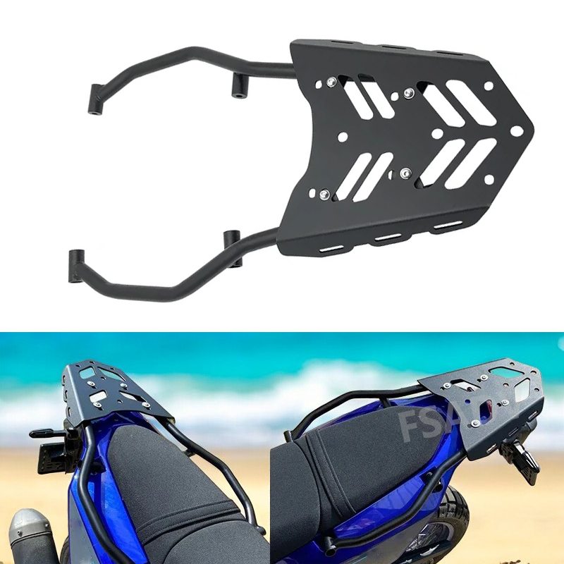 Für Yamaha Tenere 700 Hinten G – Luggage Cover Protector Bewertung und Preis