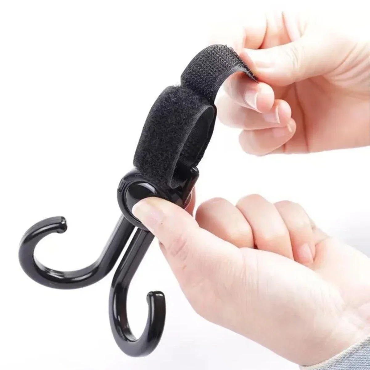 Drehbare Doppelhaken für Kinde – Travel Accessories With Baby Bewertung und Preis