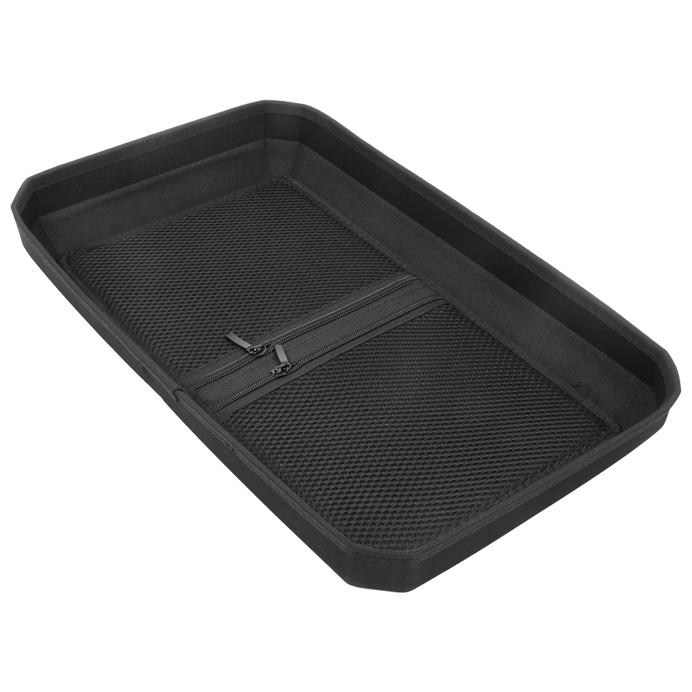 Gepäckbox-Innenbehälterabdecku – Luggage Cover Protector Bewertung und Preis
