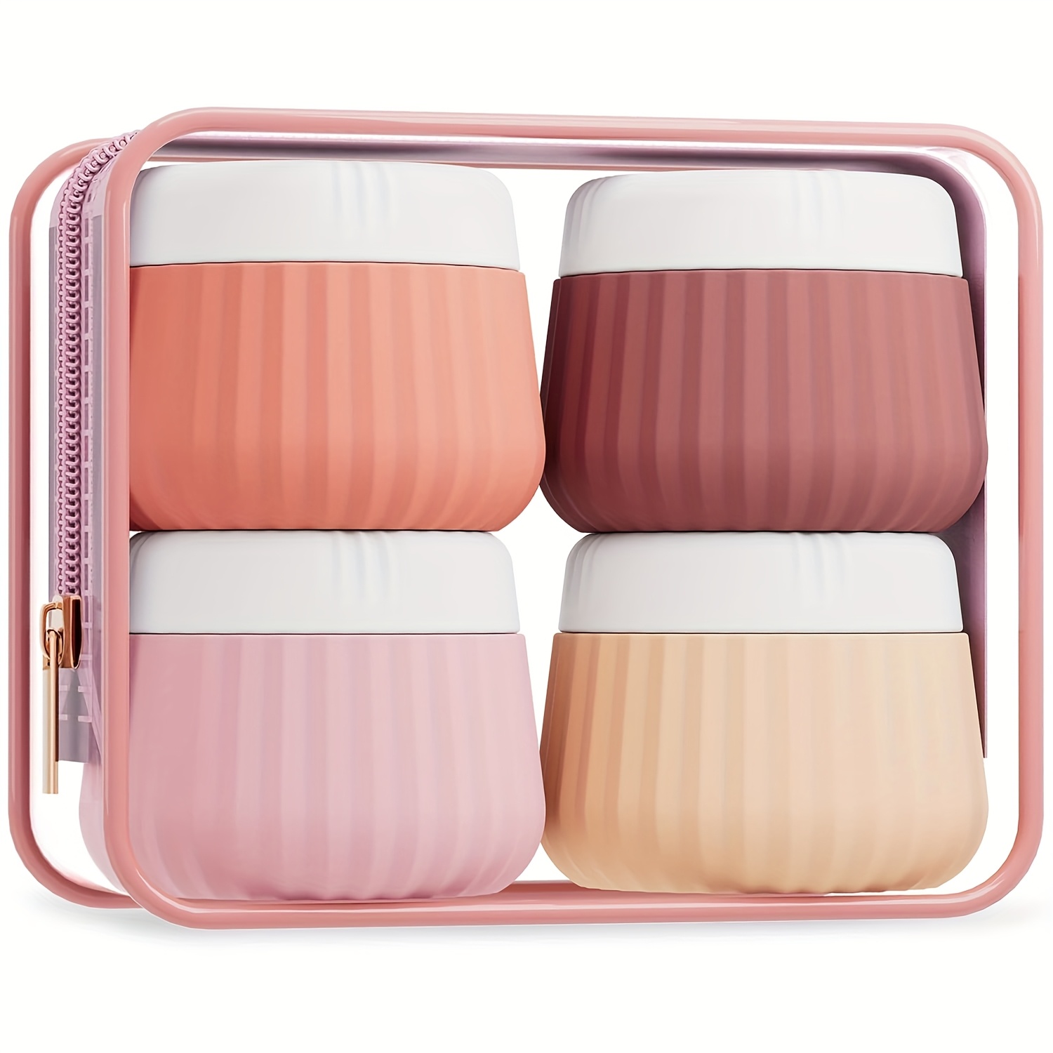 Reisebehälter für Toilettenart – Toiletry Bag Tsa Bewertung und Preis