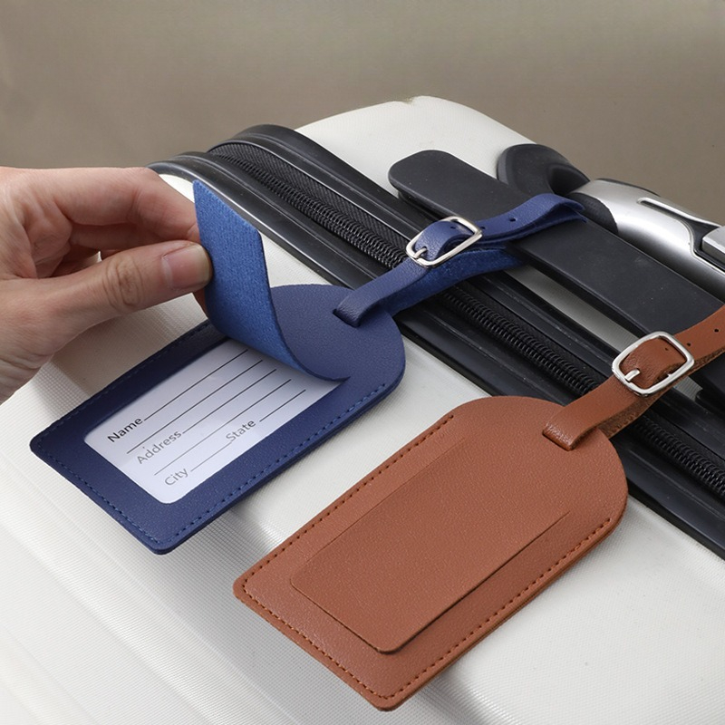 Gepäckanhänger für Damen und H – Travel Accessories Name Bewertung und Preis