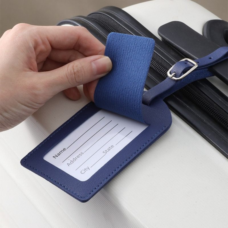 Gepäckanhänger für Damen und H – Travel Accessories Name Bewertung und Preis