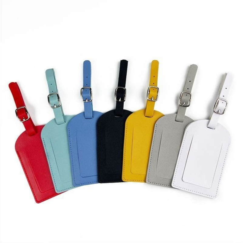 Gepäckanhänger für Damen und H – Travel Accessories Name Bewertung und Preis