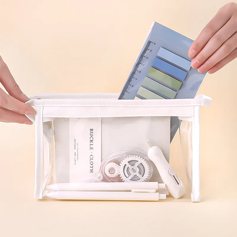1PC Große Kapazität Wasserdich – Toiletry Bag Tsa Bewertung und Preis