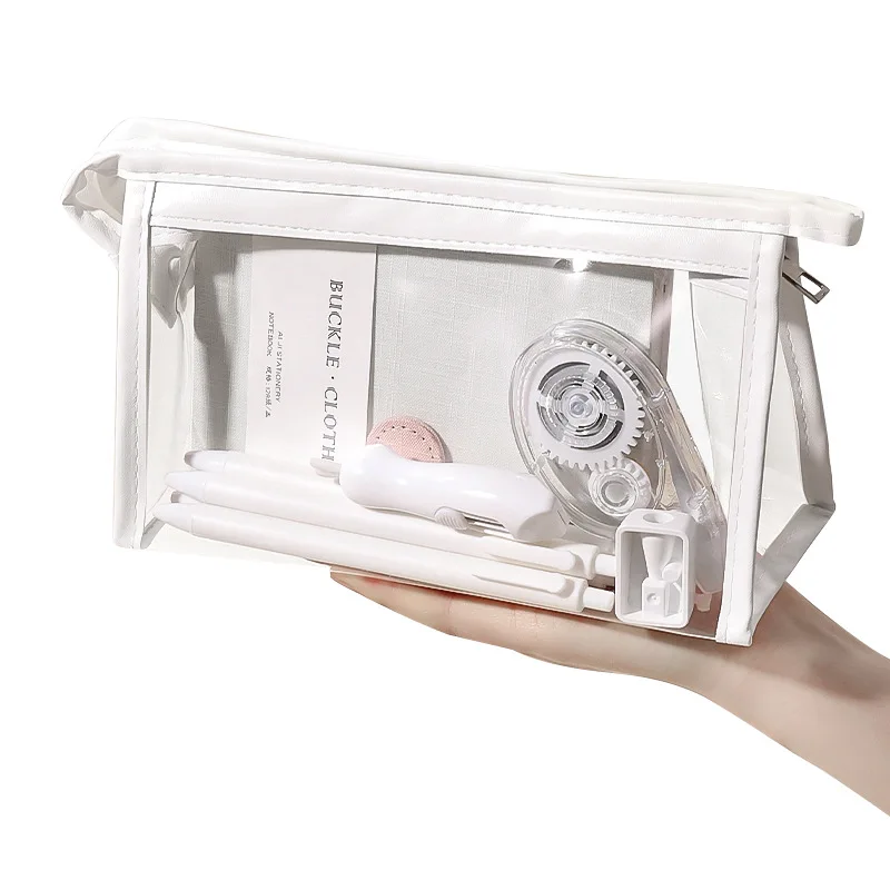1PC Große Kapazität Wasserdich – Toiletry Bag Tsa Bewertung und Preis