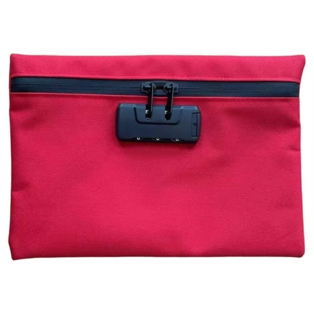 Neue transparente Geldtasche m – Travel Ziplock Bags Bewertung und Preis