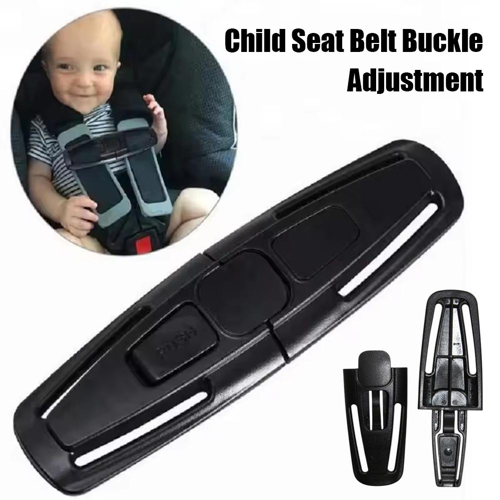 Kindersitzgurt-Clip, Brustgurt – Travel Accessories With Baby Bewertung und Preis