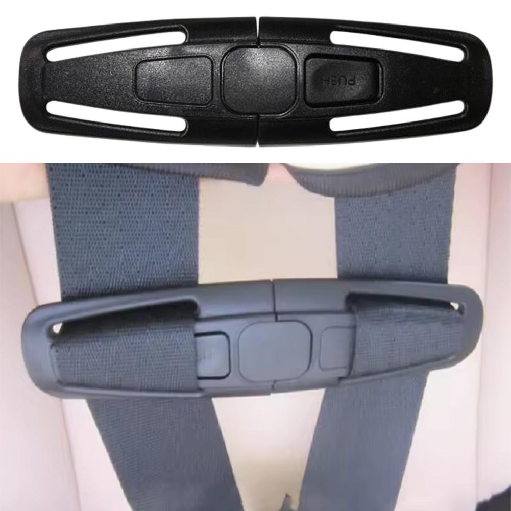 Kindersitzgurt-Clip, Brustgurt – Travel Accessories With Baby Bewertung und Preis