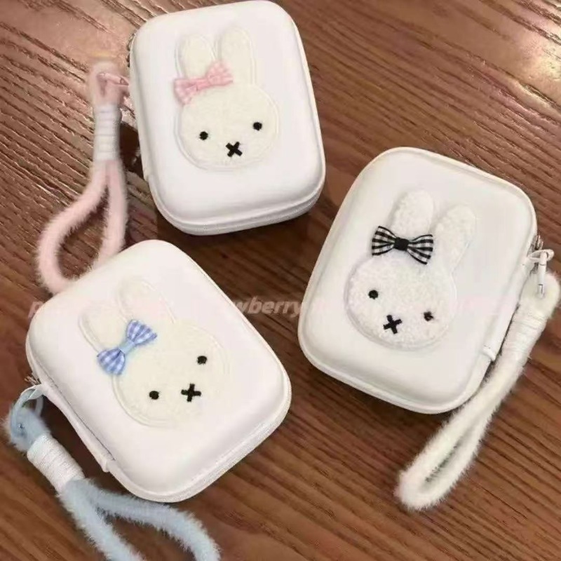 Neue Instagram-Style Miffy Bun – Luggage Cover Protector Bewertung und Preis
