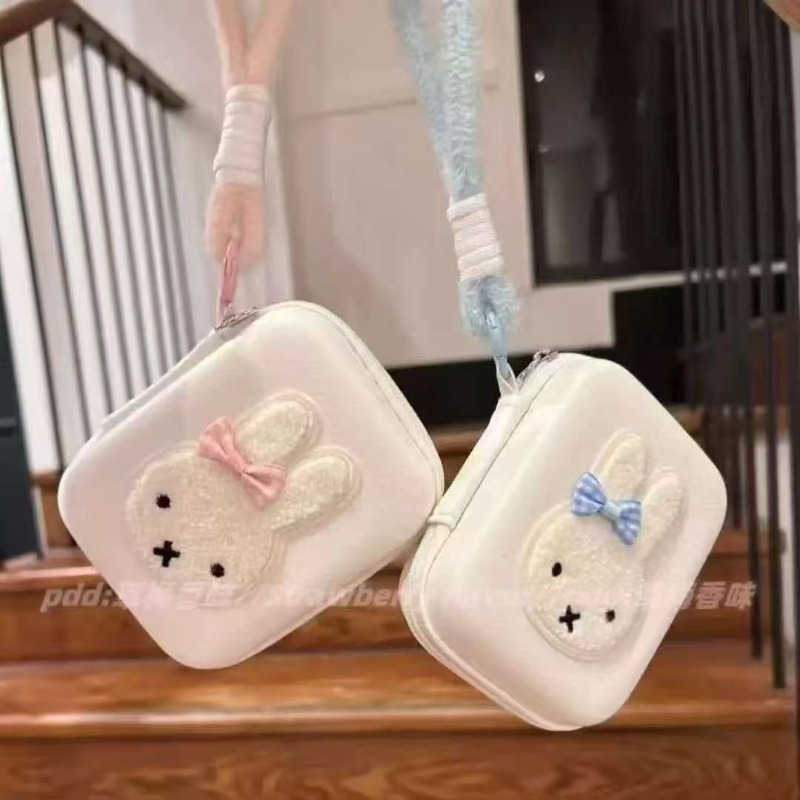 Neue Instagram-Style Miffy Bun – Luggage Cover Protector Bewertung und Preis