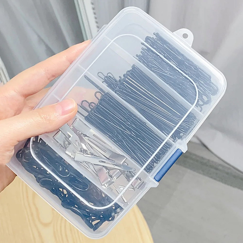 Neu: Transparente 5/6-Fächer t – Accessories Travel Jewelry Box Bewertung und Preis