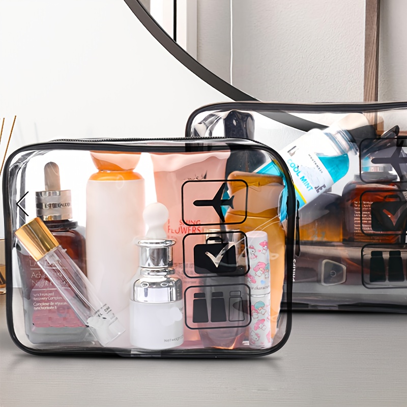 Kosmetiktasche, 3-teilig, durc – Toiletry Bag Tsa Bewertung und Preis