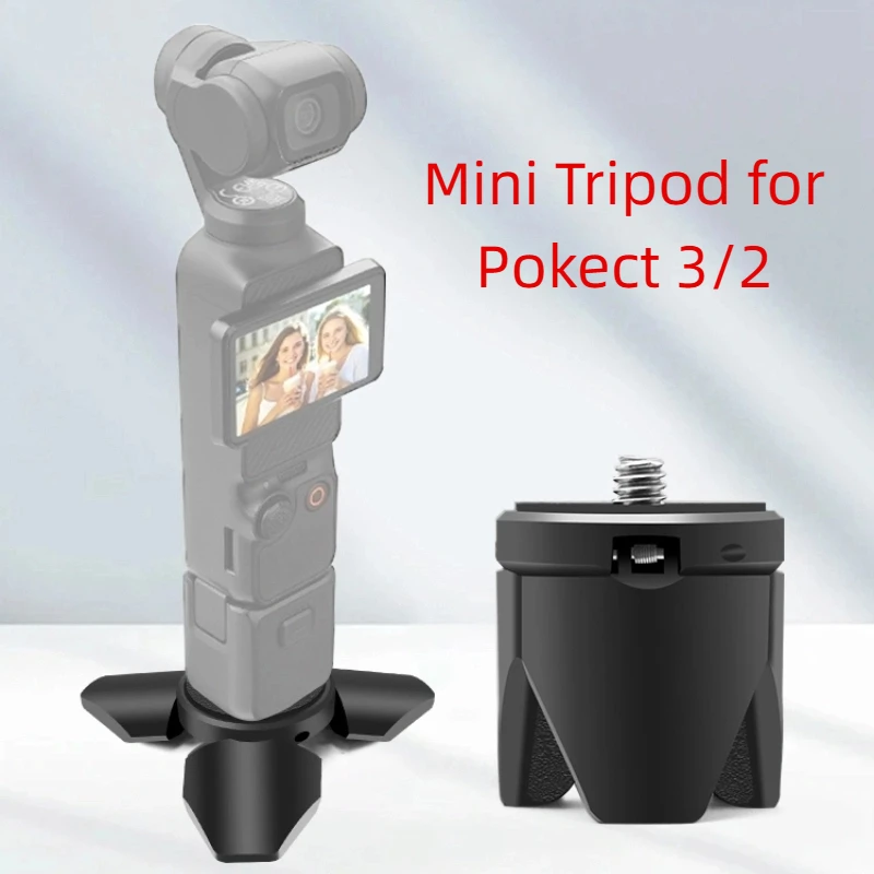 Action-Kamera Mini-Stativ für  – Travel Vlog Accessories Bewertung und Preis