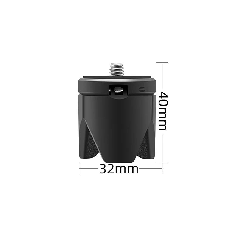 Action-Kamera Mini-Stativ für  – Travel Vlog Accessories Bewertung und Preis