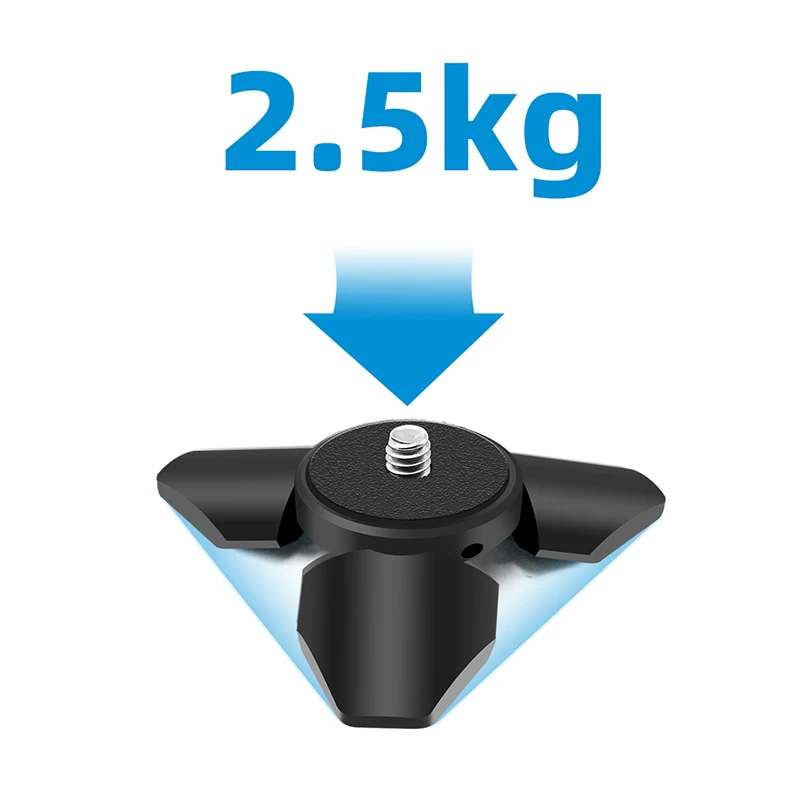 Action-Kamera Mini-Stativ für  – Travel Vlog Accessories Bewertung und Preis