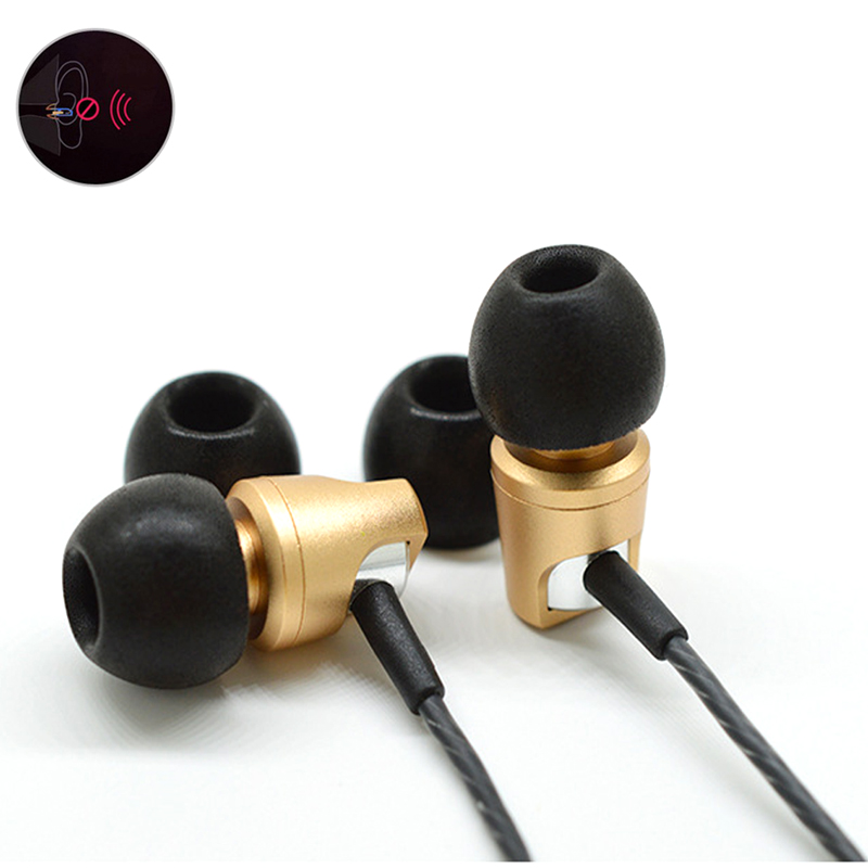 1 Paar ANJIRUI TS400 6,5 mm (L – Earplug Set Foam Bewertung und Preis
