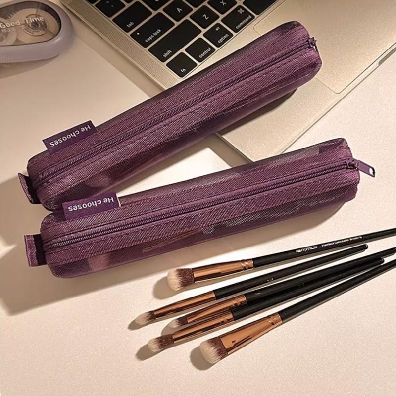 Z. Make-up-Pinsel-Organizer au – Travel Z Bewertung und Preis