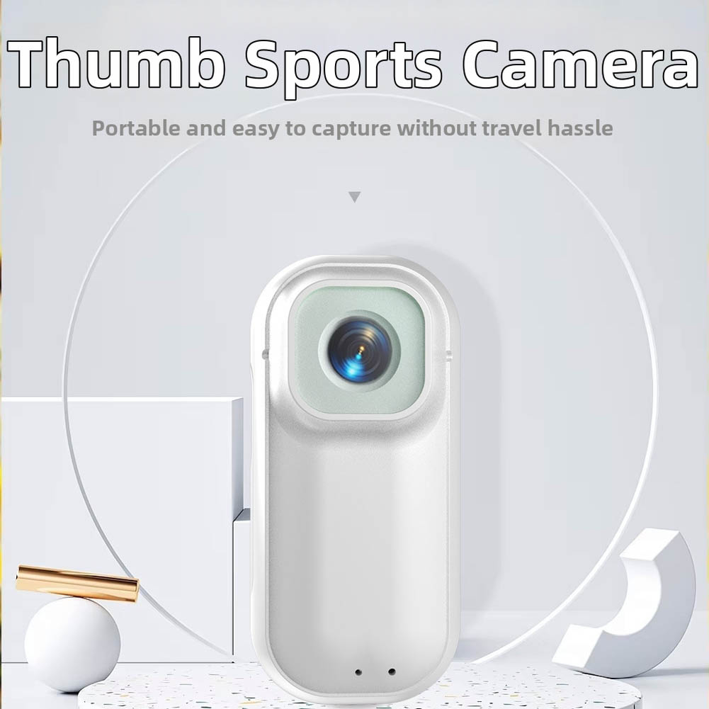 Sport-Action-Kamera-Kit WIFI 4 – Travel Vlog Accessories Bewertung und Preis