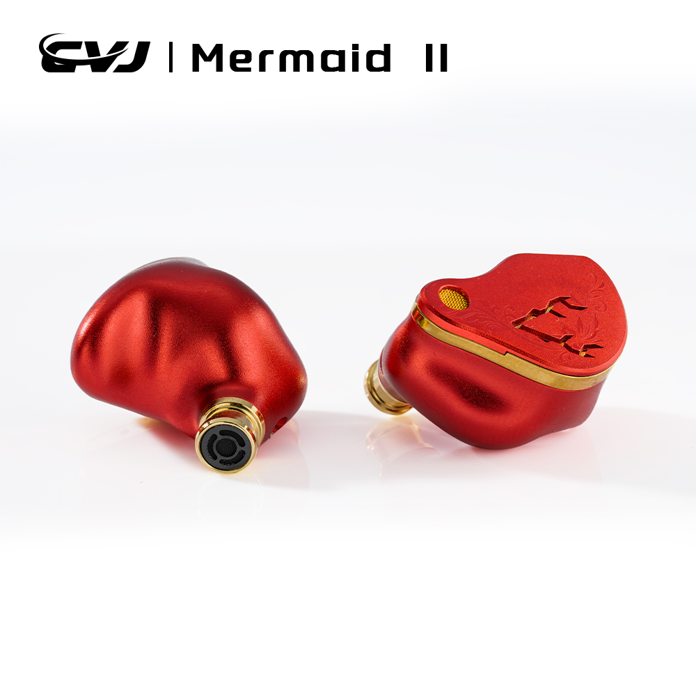 CVJ X R2E3 Mermaid Il In-Ear-M – Earplug Set Foam Bewertung und Preis