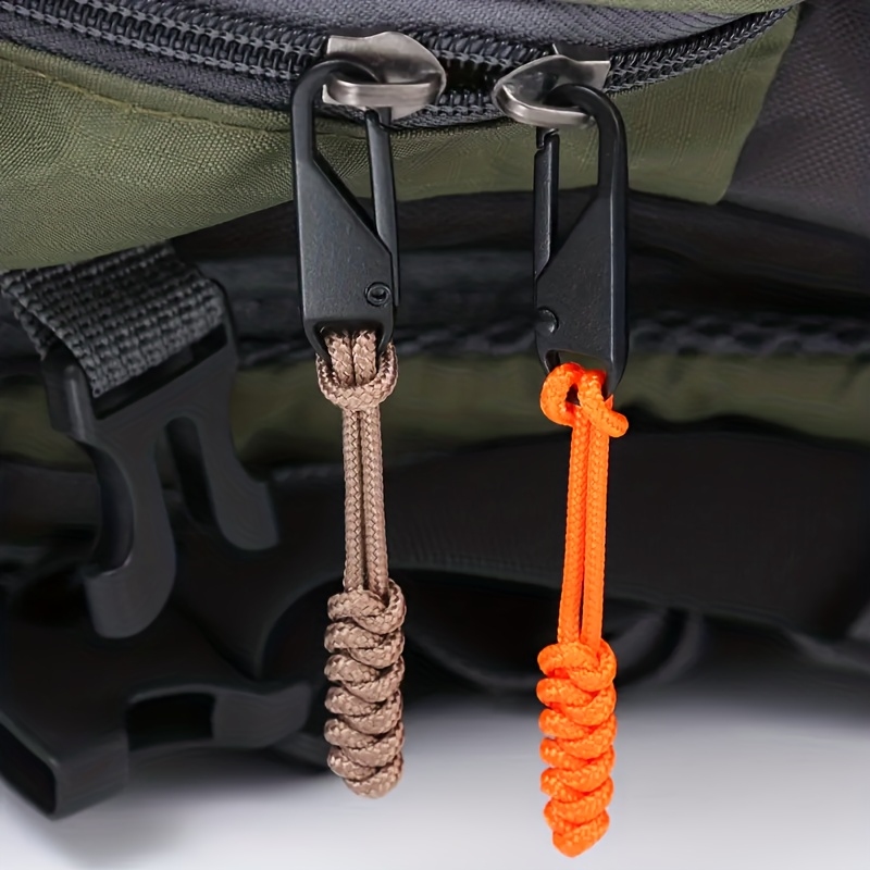 6er-Set tragbare, farbenfrohe, – Travel Ziplock Bags Bewertung und Preis