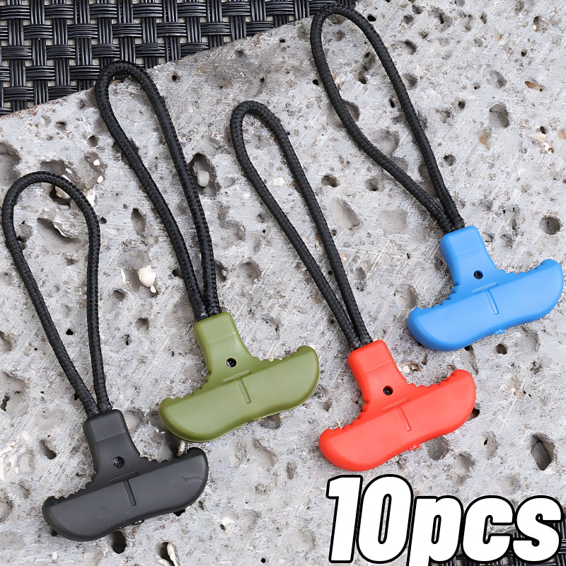 10 Stück Reißverschluss-Zipper – Travel Ziplock Bags Bewertung und Preis