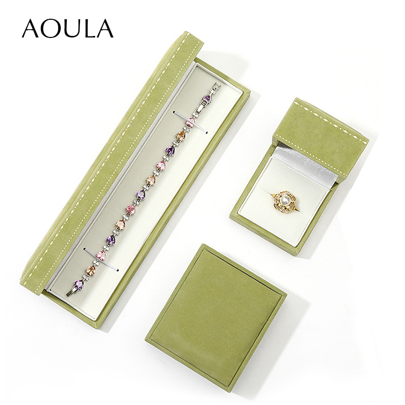 Luxus Ring Ohrringe Anhänger H – Accessories Travel Jewelry Box Bewertung und Preis