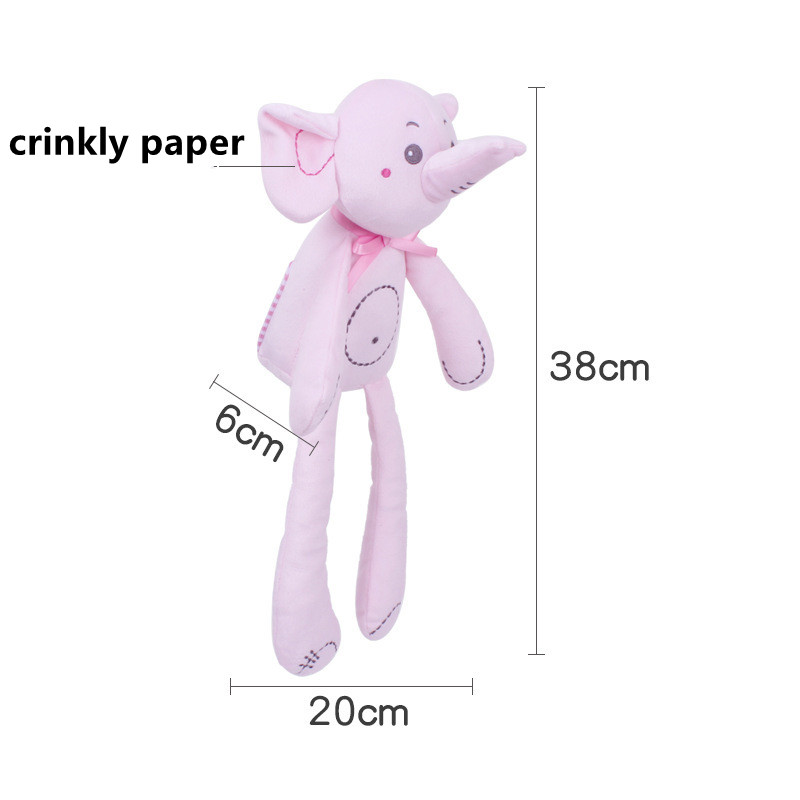 Cartoon Tier Gefüllte Baby Spi – Travel Accessories With Baby Bewertung und Preis