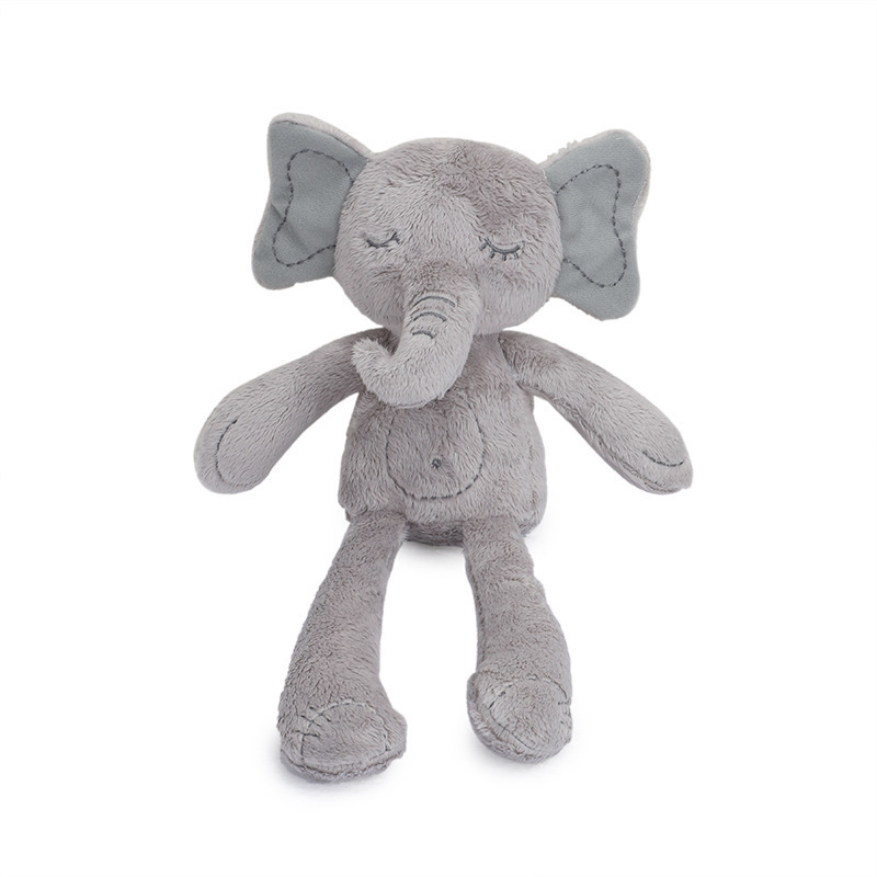 Cartoon Tier Gefüllte Baby Spi – Travel Accessories With Baby Bewertung und Preis
