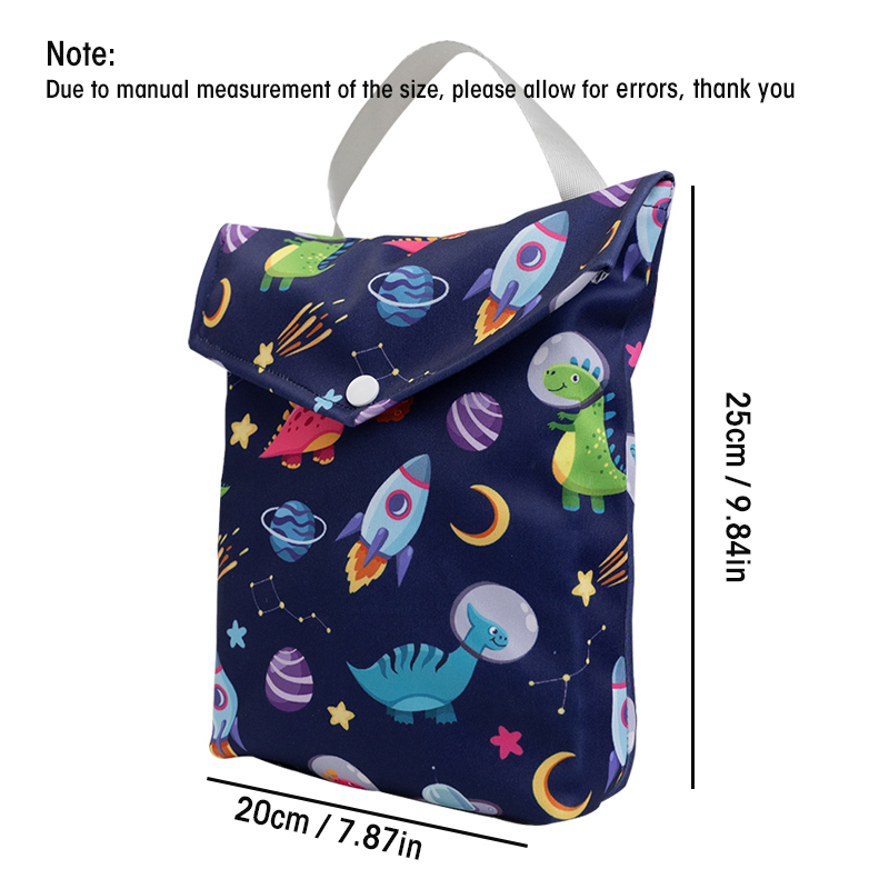 Pororo Baby-Wickeltasche, wass – Travel Accessories With Baby Bewertung und Preis