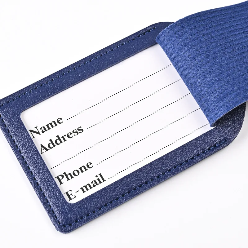 1pc Verdicken PU Heißer Stanze – Travel Accessories Plane Bewertung und Preis