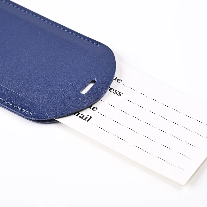 1pc Verdicken PU Heißer Stanze – Travel Accessories Plane Bewertung und Preis