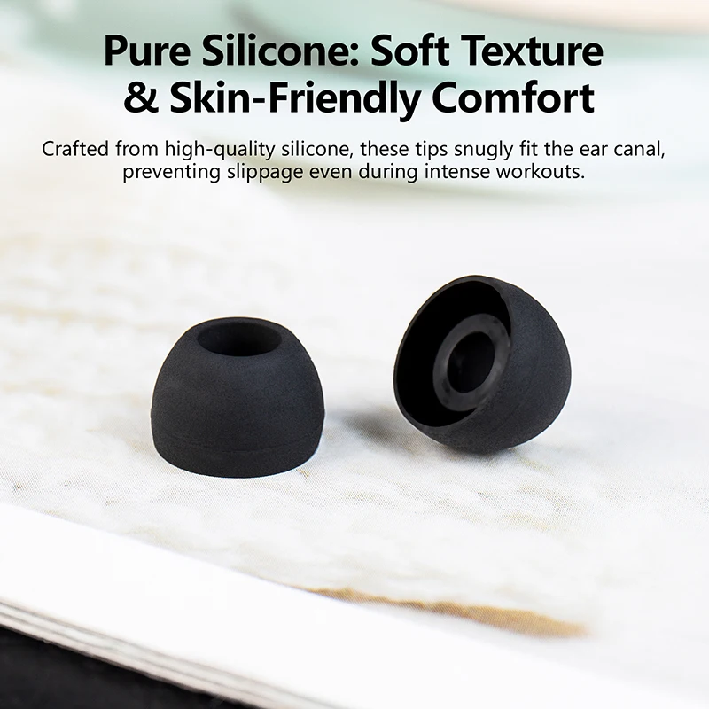 KBEAR FT01 Silikon + Memory-Sc – Earplug Set Foam Bewertung und Preis