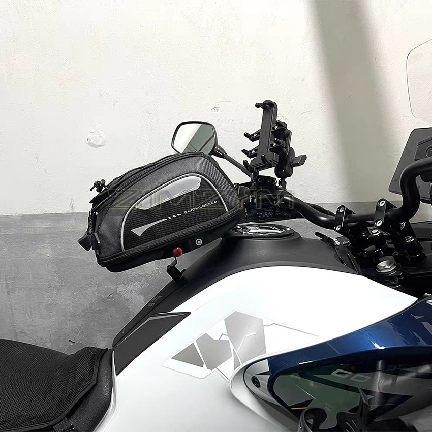 Motorrad-Tankrucksack für CFMO – Luggage Cover Protector Bewertung und Preis