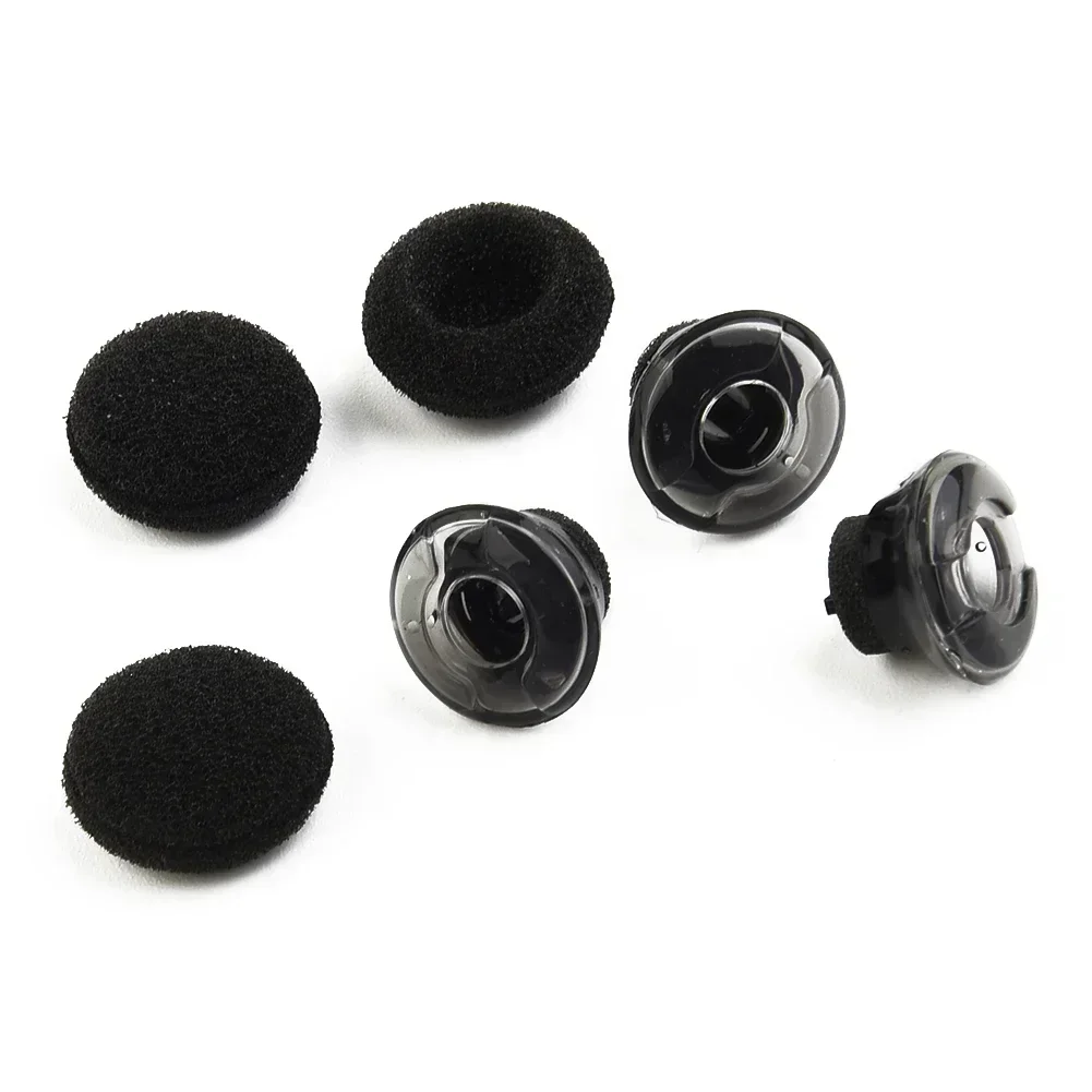 Kits Kopfhörer-Abdeckung, 2 St – Earplug Set Foam Bewertung und Preis