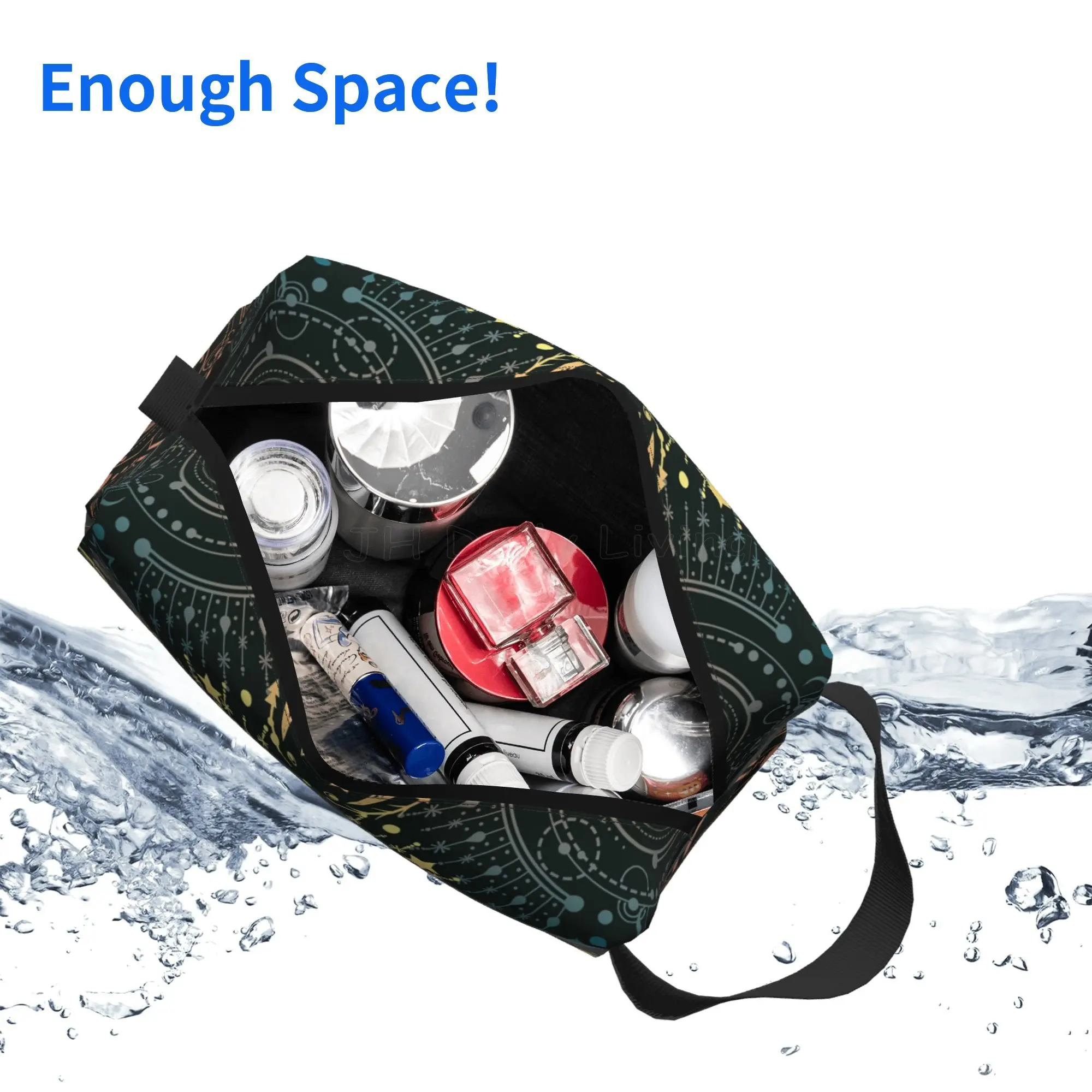 Moon Star Alchemy Magische Kos – Travel Accessories Gift Ideas Bewertung und Preis