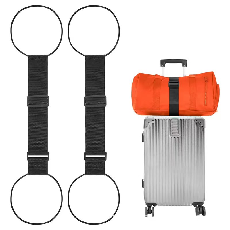 Verstellbarer Gepäckgurt Reise – Travel Accessories Plane Bewertung und Preis