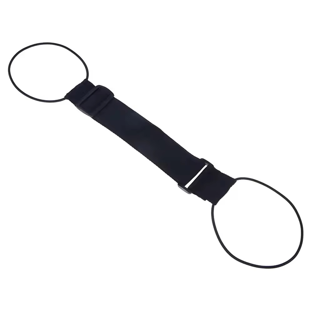 2 Stück verstellbare elastisch – Travel Accessories Plane Bewertung und Preis