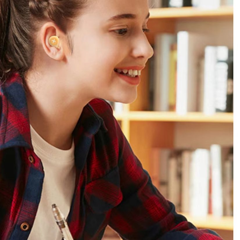 Silikon-Ohrstöpsel, Schlafgerä – Earplug Set Foam Bewertung und Preis